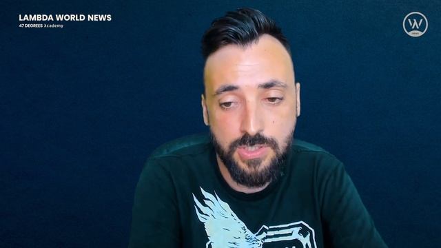 Kotlin Coroutines with Raúl Raja | Lambda World News смотреть онлайн