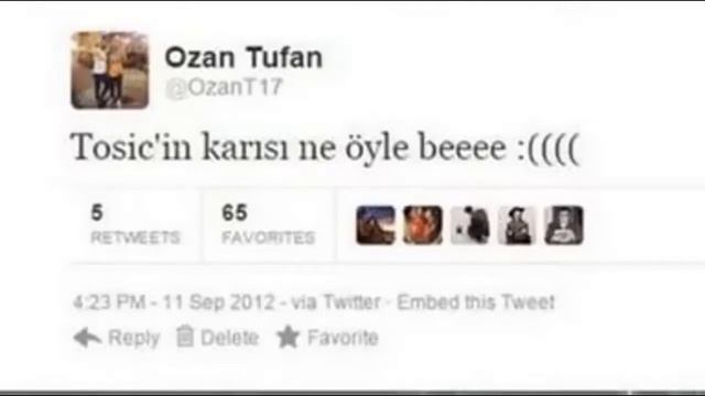 Ozan Tufan Olduğunu Düşün - Adidas Reklam Klibi смотреть онлайн