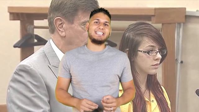 Top 10 Teenagers Who Freaked Out After Given A Life Sentence смотреть онлайн