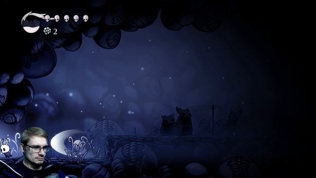 Hollow Knight ➤ Прохождение не проходится смотреть онлайн