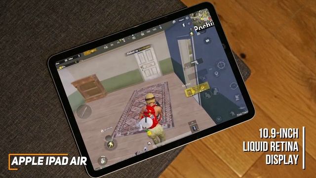 Top 5 - Best Tablets (2023) смотреть онлайн