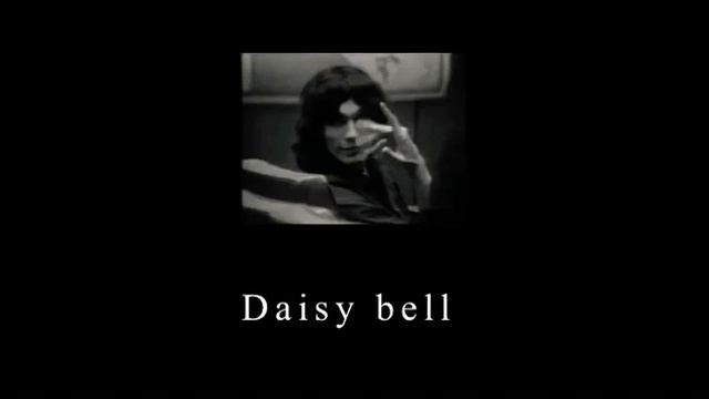 Daisy Daisy TikTok song смотреть онлайн