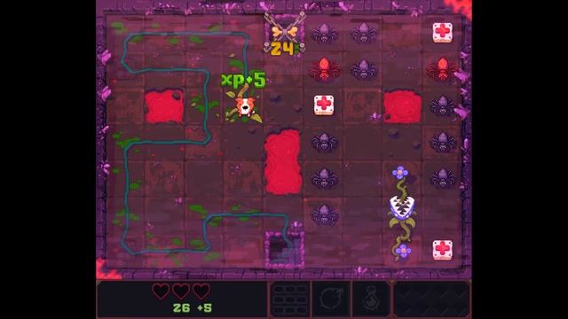 Fidel Dungeon Rescue, Daily Challenge - January 18 смотреть онлайн