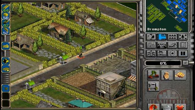 Обзор Constructor (PC, PS one) смотреть онлайн