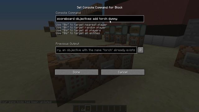 HOW TO INSTANTLY CHANGE A BLOCK'S DROPS WITH /entitydata | Minecraft 1.8 Tutorial смотреть онлайн
