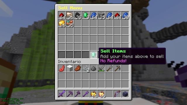 ✅NUEVO SERVIDOR de MINECRAFT SURVIVAL 1.20 de BEDROCK y JAVA? GalaxyMC смотреть онлайн