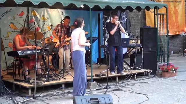 It Don't Mean a Thing (If It Ain't Got That Swing) смотреть онлайн
