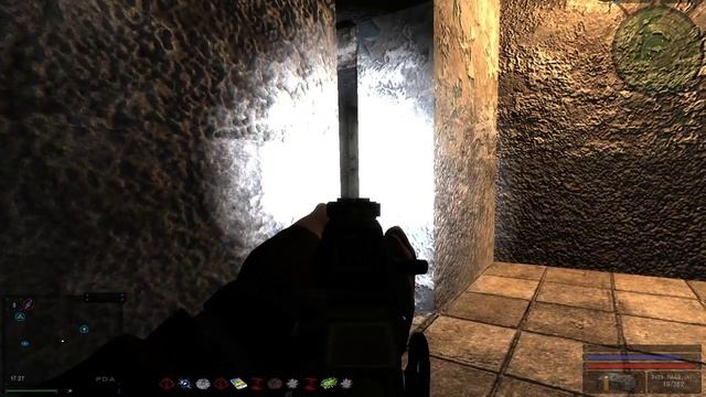 Стрим по (S.T.A.L.K.E.R. Народная Солянка 2016)#12 смотреть онлайн