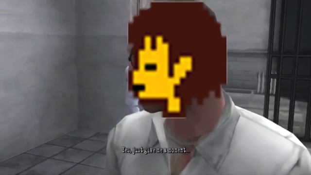 Undertale - Post - genocide pacifist ending Nutshell смотреть онлайн