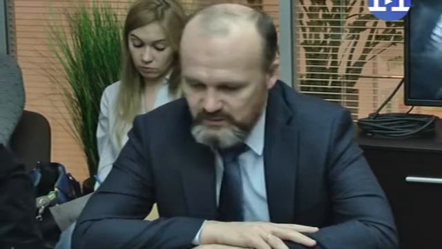 Общественная палата на «Полиэр» смотреть онлайн