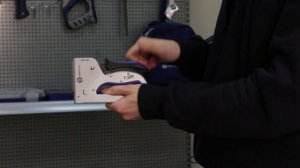 Степлеры строительные Кобальт | ОБЗОР