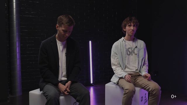 Студент IThub Илья Куликов: о свободе, поиске себя и любимом деле | Интервью 2.0. смотреть онлайн