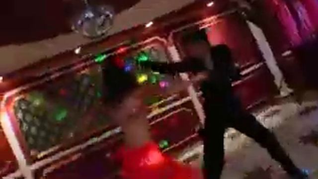 Шоу-балет Magroov Харцызск смотреть онлайн