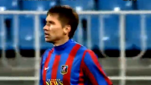 1:1 - Шунич, 84-я минута, в свои ворота смотреть онлайн