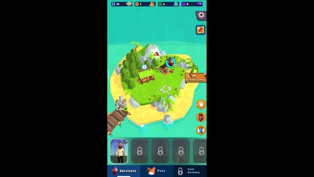 ? Iffy's Tropic Adventure game Gameplay Walkthrough Ep.1 ⚫ Mobile Apk (iOS, Android) смотреть онлайн