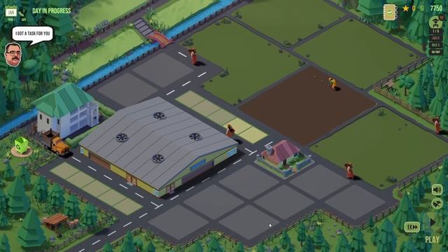 Two Leaves and a bud- Tea Garden Simulator Demo Teil 1/2 [Deutsch german Gameplay] смотреть онлайн