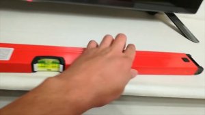 Уровень KAPRO 787 600 мм Видеоотзыв (обзор) Дмитрия