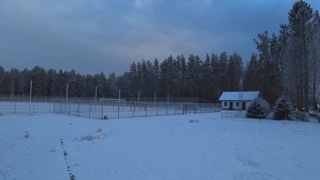 КАМЕННОГОРСК | ЭКСКУРСИЯ ПО ЗАТЕРЯННОМУ В ЛЕНОБЛАСТИ ГОРОДУ смотреть онлайн