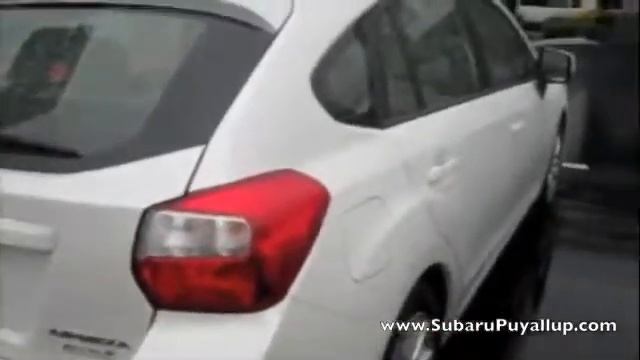 2012 Subaru Impreza for Sale смотреть онлайн