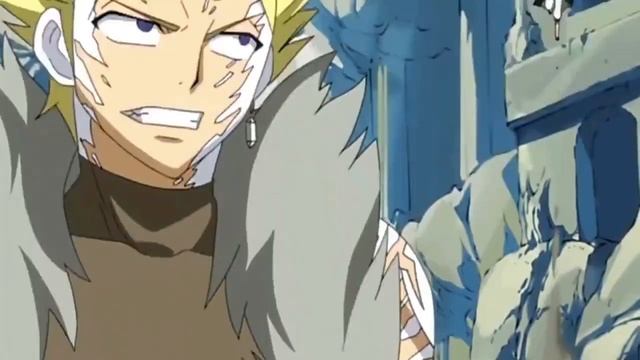 Fairy Tail「ＡＭＶ」- Rumors/Хвост Феи 「ＡＭＶ」- Rumors