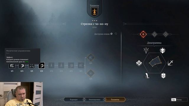Conqueror's Blade новый отряд стрелки чо-ко-ну смотреть онлайн