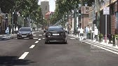Технологии Subaru: система помощи водителю EyeSight