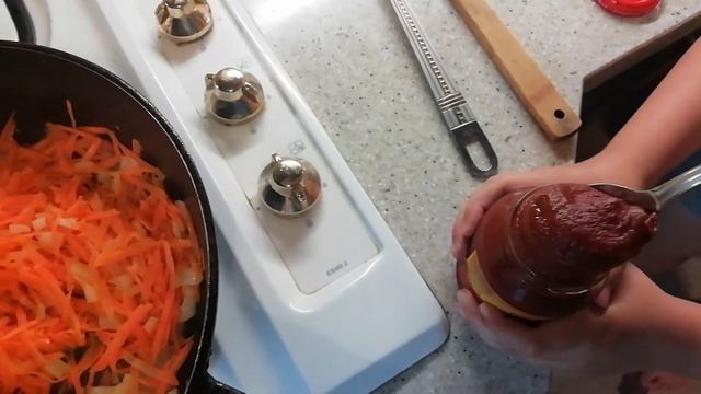 Готовим солянку, ВЫ попросите добавки! смотреть онлайн