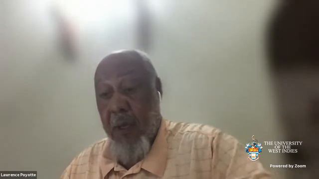 National Reparations Lecture Series - Sir Arthur Lewis XXX – His Legacy 30 Years Later, In The 21st