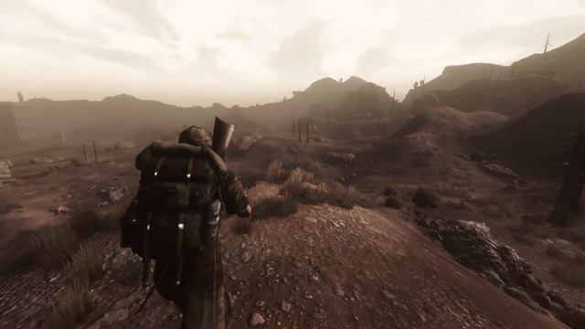 Fallout: DUST Survival Playthrough Part 30 смотреть онлайн