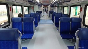 Где можно будет купить билеты на поезда МЦД