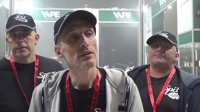 VAPE JAM 2016 LIVE E-JUICE REVIEW - OHM ALI смотреть онлайн