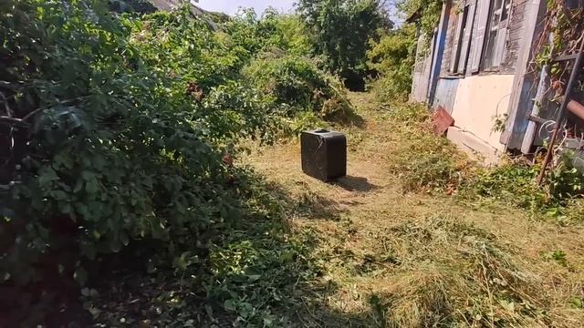 ЧТО НАШЛИ И ЗАБРАЛИ В ЗАБРОШЕННОМ ДОМЕ смотреть онлайн