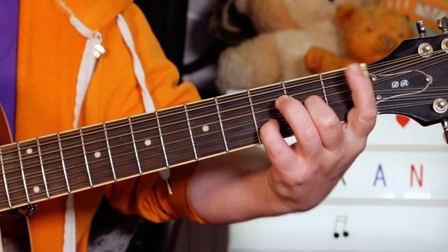 'Save A Prayer' Duran Duran Guitar & Bass Lesson смотреть онлайн