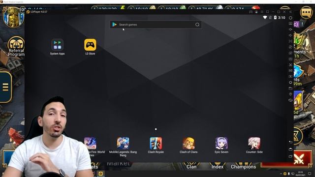GET 4 SACREDS SHARDS FOR FREE!! - EASY GUIDE! | RAID SHADOW LEGENDS смотреть онлайн