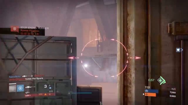 Rift R.I.P performance 24/1 KD смотреть онлайн