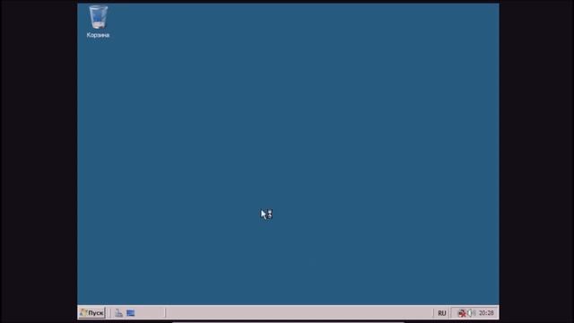 Установка Windows Server 2008 на VirtualBox смотреть онлайн
