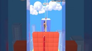 High Heels New Update Gameplay iOS,Android Walkthrough Part 3 Level 31 45