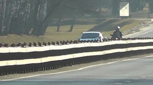 Ветровое стекло на мотоцикл своими руками