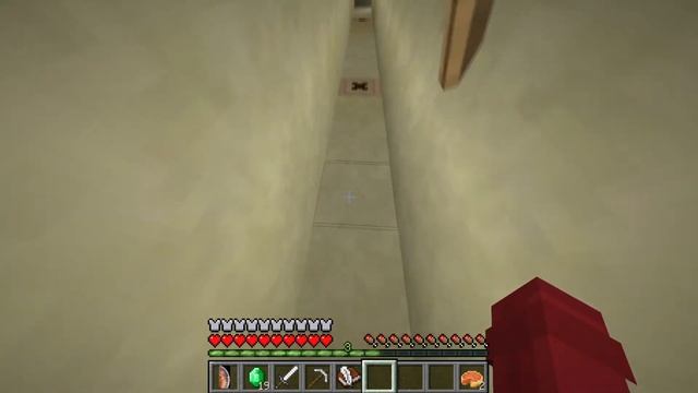 МЕНЯ ЖДАЛА ЗАСАДА! - Таинственный Египет 3/3 Серия смотреть онлайн