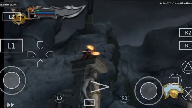 God of war 1 sequence break at saving oracle смотреть онлайн