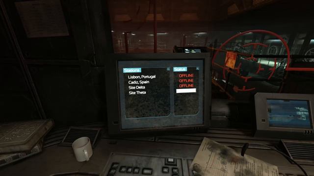 Soma: Pt. 2- Canadian Calamity смотреть онлайн