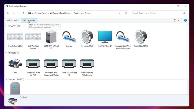 How To Download & Install Hp Laser 108a Printer Driver in Windows 11 смотреть онлайн