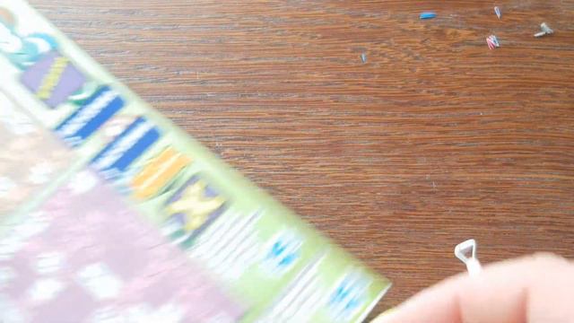 🍀Konkurs🍀 z krzyżówkami XXL 💎 Udawana Paczka. Podsumowanie 🍀 cz.5/5 Kto wygrał konkurs? смотреть онлайн