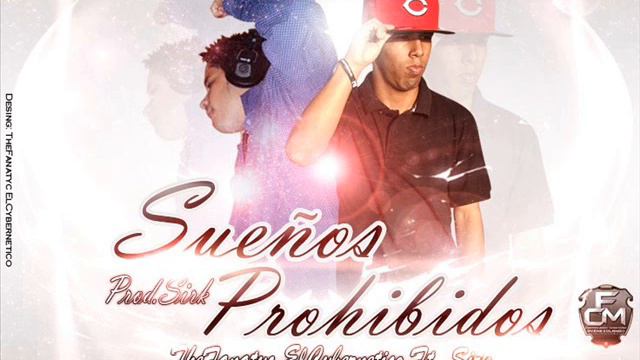 TheFanatyc ElCybernetico FT. Sirk - Sueños Prohibido (Prod.Sirk) смотреть онлайн