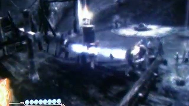 Beowulf the game walkthrough episode 11 part 3/3 смотреть онлайн