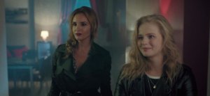 Полицейский с Рублёвки: Всегда хотел вам вогнать