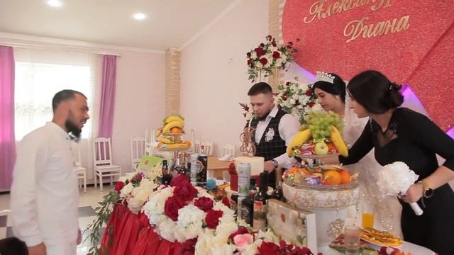 29 04 2023 цыганская свадьба г.Аткарск Саша Кыга и Диана . Часть 1 смотреть онлайн
