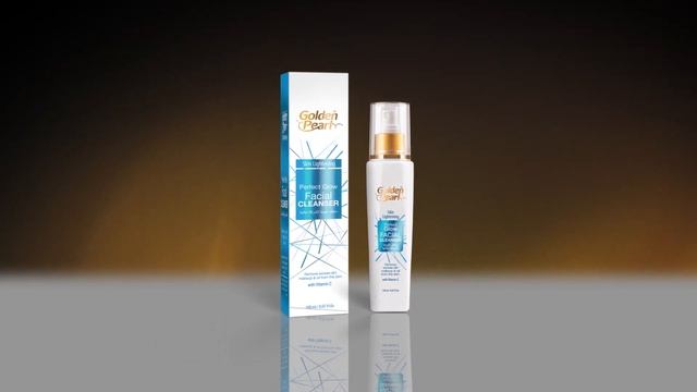 Golden Pearl | Black Head Removing Mask. смотреть онлайн