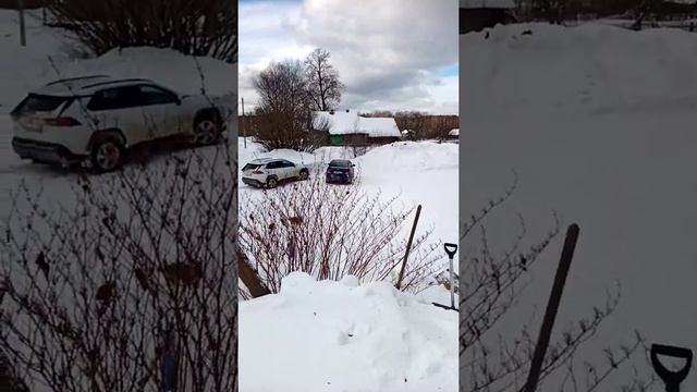 подготовка к Масленице.2021г смотреть онлайн