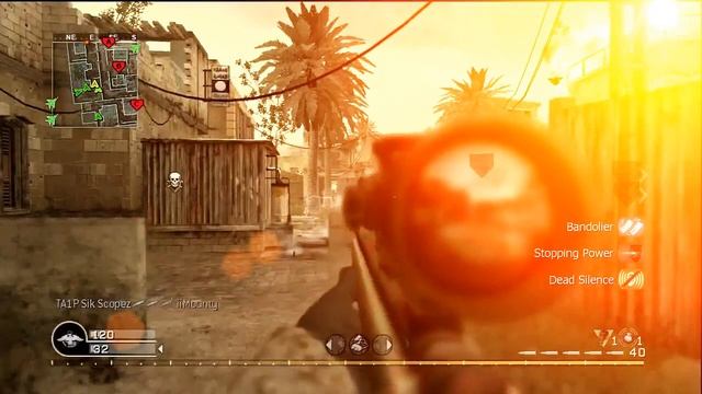 Xx_RG_FusionzZxX - Triple Killfeed Twixtor Test смотреть онлайн